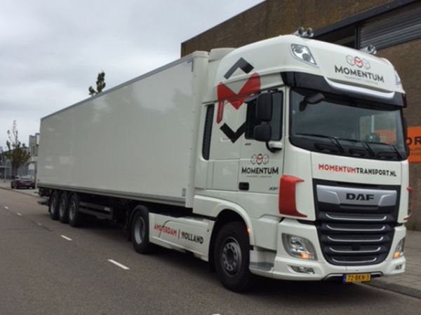 Momentum Transport